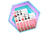 13 Cards