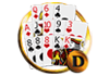 13 Cards Dealer