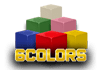6 Colors