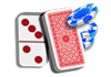 Ceme Take Turn
