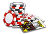 Poker Dealer