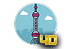 Shanghai Hero 4D